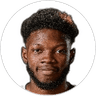 Rodney Elongo-Yombo, Midfielder for Rheindorf Altach