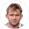 Zak Ruggiero, Forward for Audace Cerignola