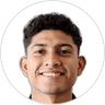 Daniel Hernandez, Forward for Mazatlán