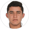 Luis Calzadilla, Forward for Atlante