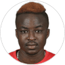 Abou Lo, Defender for Stade Lavallois