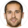 E. Bajrami, Midfielder for 
    