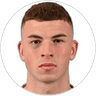Ethan McGee, Defender for Linfield