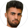 Alex Oliveira, Midfielder for GD Peniche