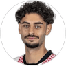 Eren Dinkci, Forward for SV Werder Bremen