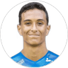 O. Hintsa, Attacker for Sogndal