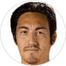 S. Ishizaki, Midfielder for 
    