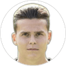 Byron Burgering, Forward for Almere City