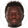 S. Muntari, Midfielder for 
    