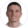 Sasha Marcich, Defender for Lanús