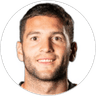 F. Vega, Defender for Rentistas