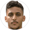 Amin Farouk, Midfielder for SC Verl
