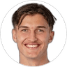 Freddie Potts, Midfielder for Club Brugge KV