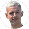 Erik Bugarín, Attacker for UD Santa Marta