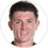 Calum Kavanagh, Forward for Oldham Athletic