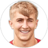 Max Woltman, Forward for Macclesfield