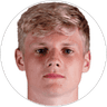 Max Bardell, Defender for Buxton