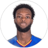 Abu Kamara, Forward for Portsmouth