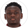 Kazeem Olaigbe, Forward for FC Basel 1893