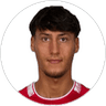Younes Ebnoutalib, Forward for Eintracht Frankfurt