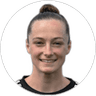 Vanessa Haim, Midfielder for Bayer 04 Leverkusen