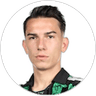 Furkan Gedik, Forward for Sarıyer