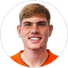 Luke Hutchinson, Goalkeeper for Altrincham