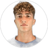 Francesco Donati, Defender for Ternana Calcio