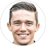 Dave van Delft, Attacker for Sportlust '46