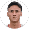 Takashi Uchino, Defender for Dibba Al Fujairah