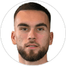 Emir Kuhinja, Forward for Beroe