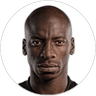 Musa Bloffis Nyatama, Midfielder for 
    