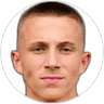R. Bird, Midfielder for Bonner SC