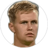 T. Pawelczyk, Goalkeeper for Fortuna Düsseldorf II