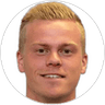 D. Krasucki, Midfielder for Hertha Zehlendorf