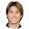 Daichi Hayashi, Forward for Gamba Osaka