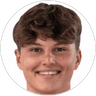 N. Gumpert, Midfielder for Kickers Emden