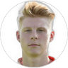 T. Corsten, Defender for SV Rödinghausen