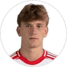 Aljoscha Kemlein, Midfielder for 1. FC Union Berlin