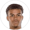 Jermain Nischalke, Attacker for Würzburger Kickers