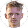 N. Kaus, Attacker for FSV 63 Luckenwalde