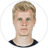 Mattes Hansen, Midfielder for SC Paderborn 07