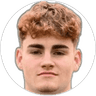 Jakob Korte, Midfielder for SC Preußen Münster
