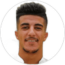 Mostapha Alili, Midfielder for ASO Chlef