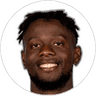 Louicius Deedson, Forward for Dallas