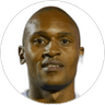T. Ngobeni, Goalkeeper for Moroka Swallows