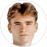Mikhail Kazimir, Midfielder for Bumprom