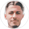 H. Ghotra, Midfielder for Eintracht Frankfurt II