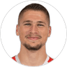 Marcus Muller, Forward for SV Wehen Wiesbaden