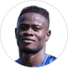 Musa Kamara, Attacker for CS Sfaxien